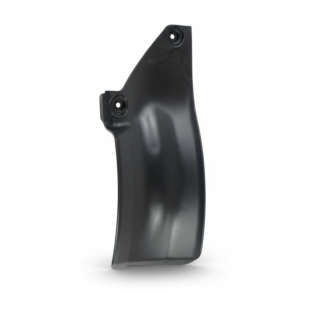 Брызговик амортизатора KTM SX SX F 07 15; EXC EXC F 08 16 / Husqvarna TC FC 14 15; TE FE 14 16 - фото 1