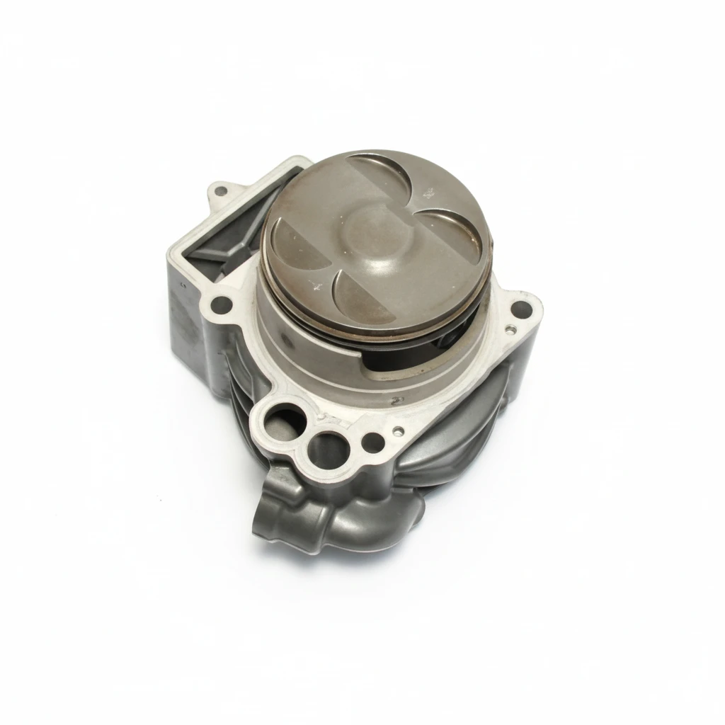 Цилиндр + поршень комплект KTM 450SX F 07 12 - фото 1