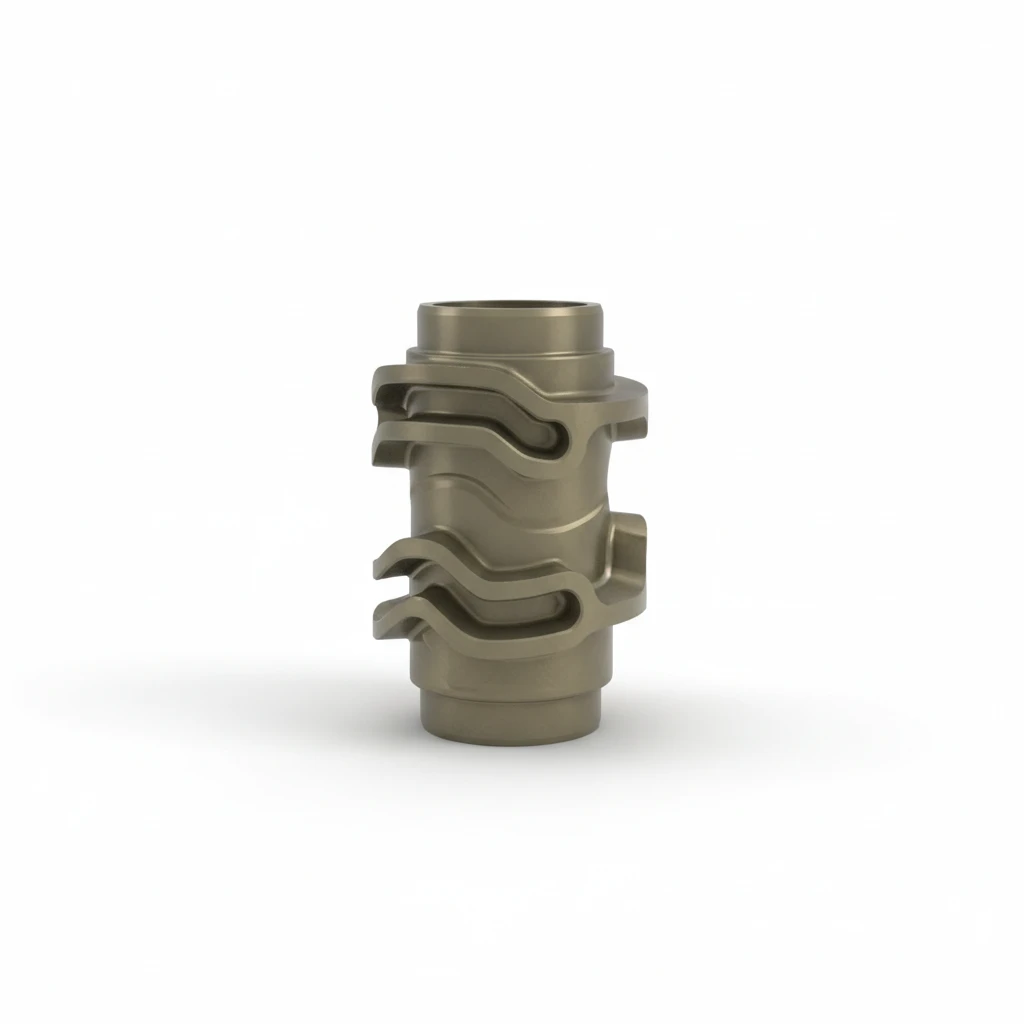  77334212200 - KTM вал КПП (SHIFT ROLLER 4G 60.5 07) - фото 1