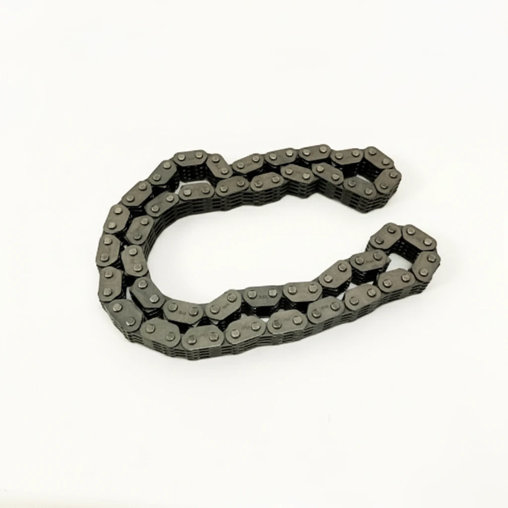 KTM цепь ГРМ TIMING CHAIN 450 SXF 07 12 ( 77336013100 ) - фото 1