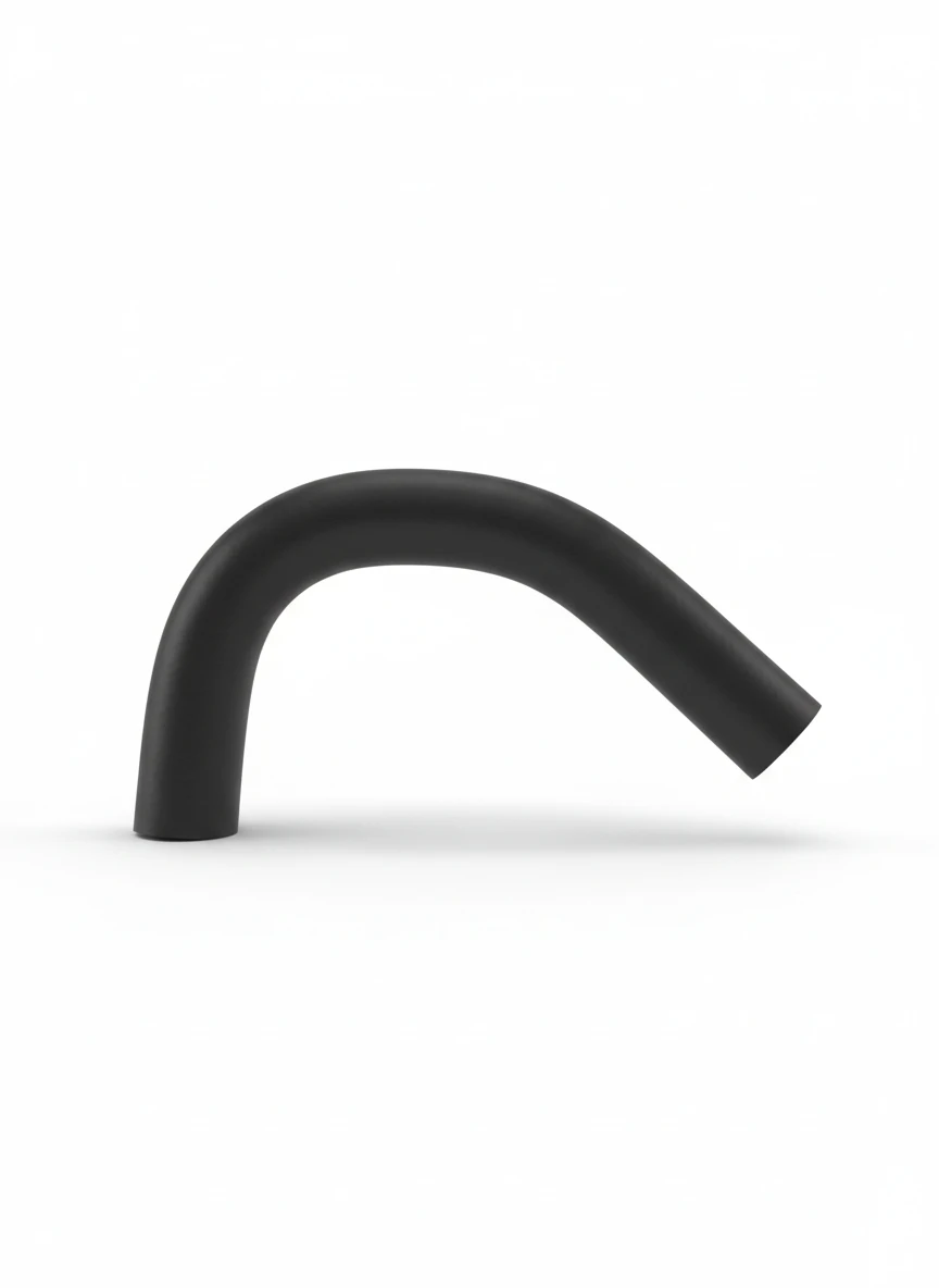 KTM FUEL HOSE PREFORMED DKK топливный шланг   ( 77407016100 ) - фото 1