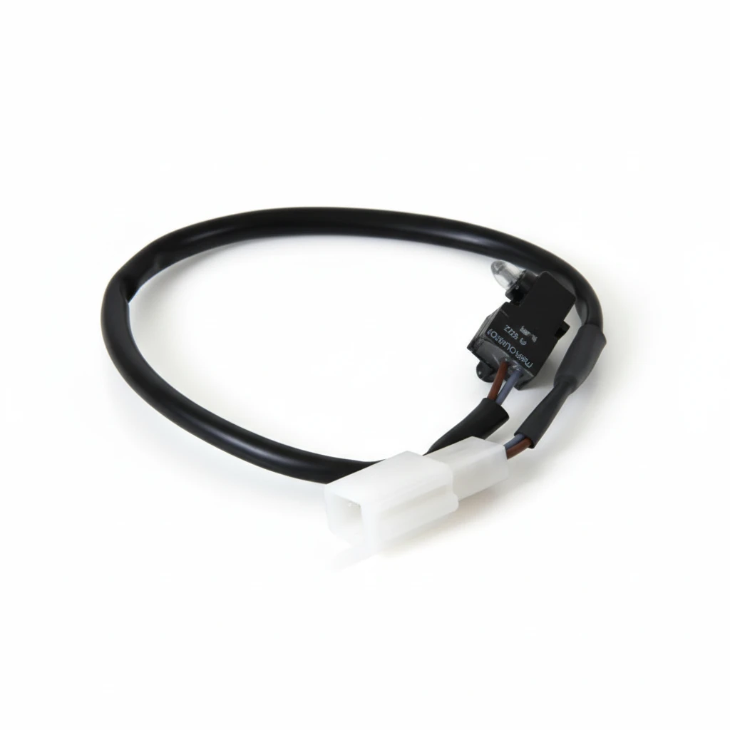 KTM Датчик включения стоп сигнала передний (микрик) EXC / EXCF 14-> ( 77711050000 ) - фото 1