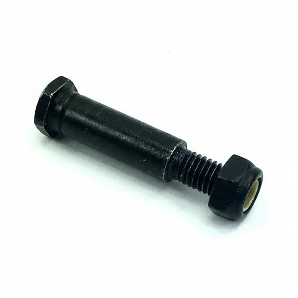 KTM ремкомплект болт рычага тормоза SX / EXC 14 23 ( 77713006000 ) - фото 1