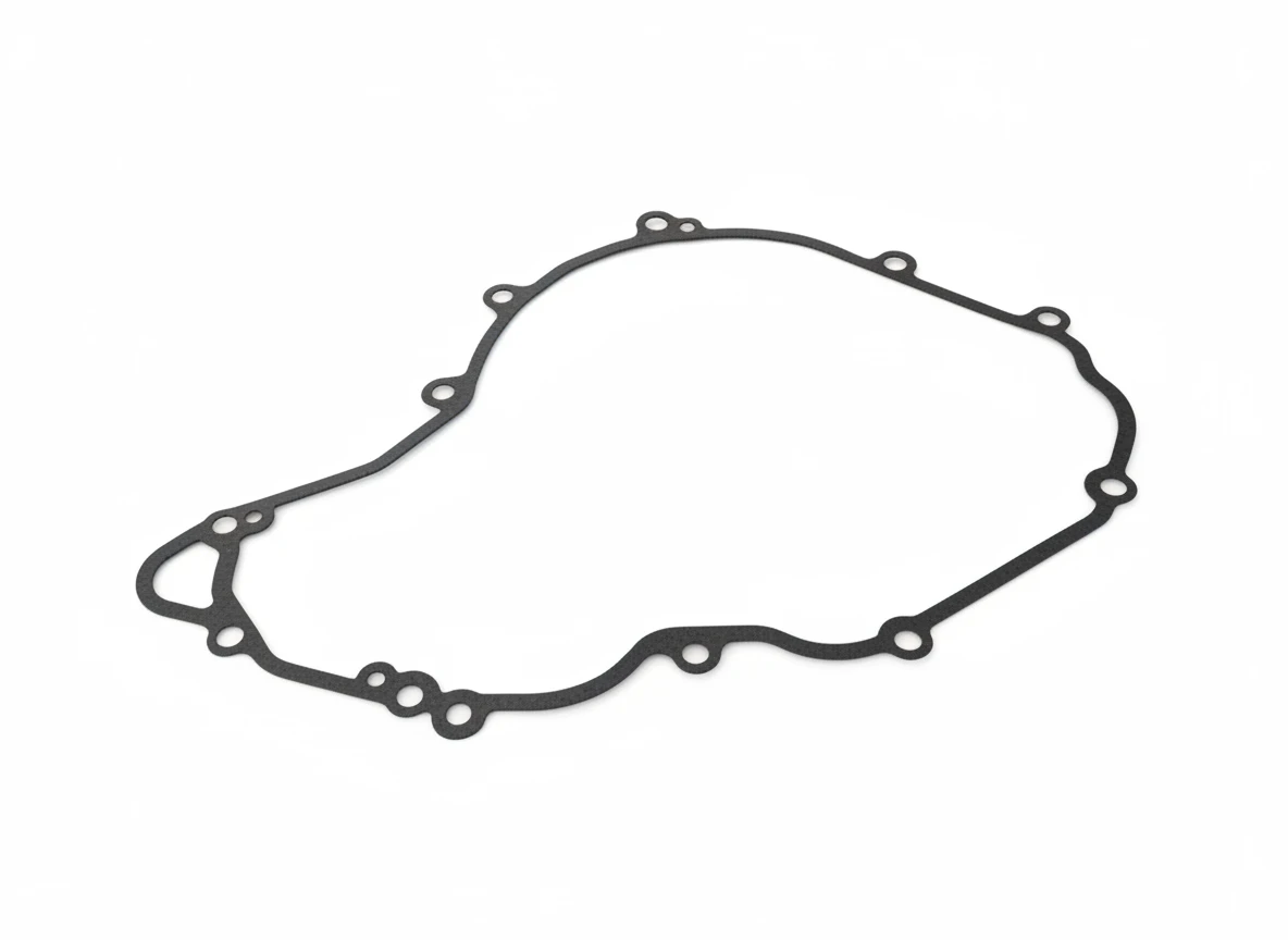 KTM Прокладка крышки сцепления INSIDE 350 SXF 13 15 / Freeride 12 16 ( 77730025000 ) - фото 1