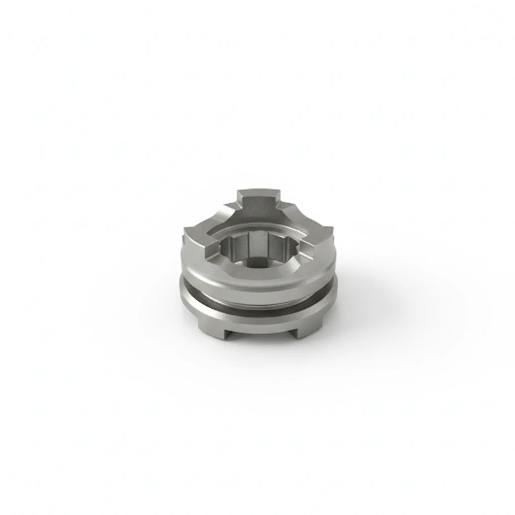 77733316000 - KTM Муфта КПП 250 SX F (SHIFT COLLAR) - фото 1