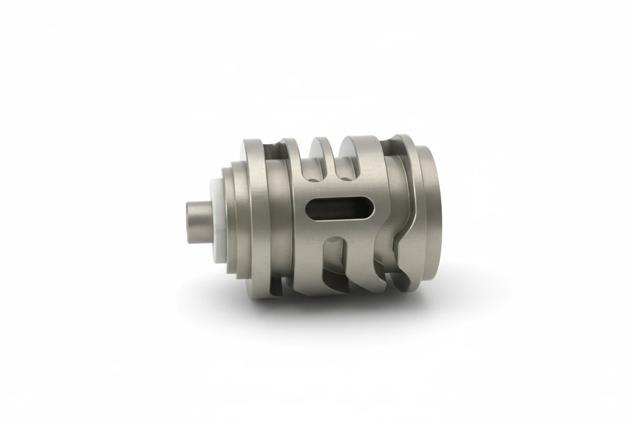 KTM Копирный вал SXF250 13 14 ( 77734012033 / 77734012000 ) - фото 1