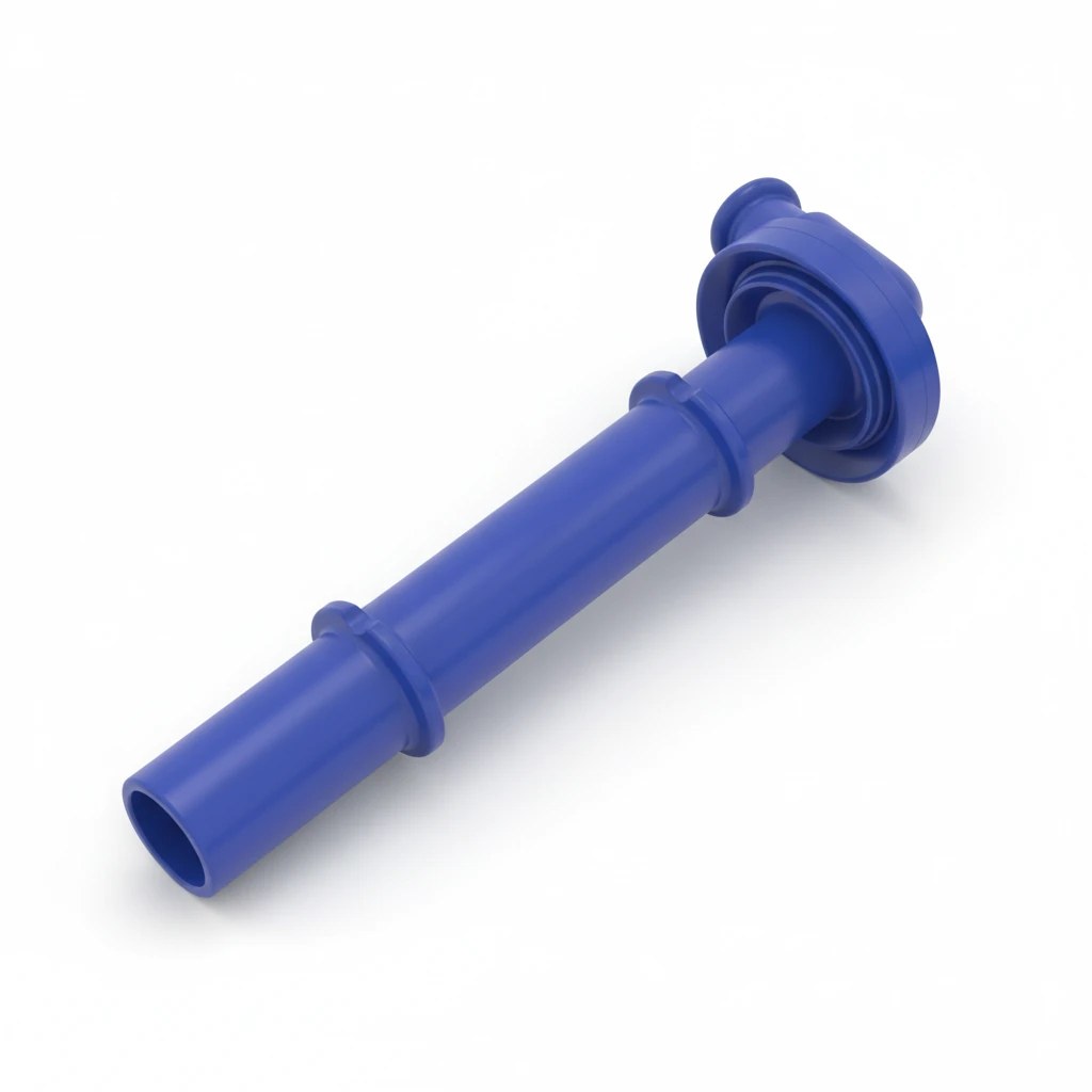 Наконечник свечи зажигания (XF05EMGGK) KTM 250SX F 19 22 / Husqvarna FC250, FE250 19 22 - фото 1