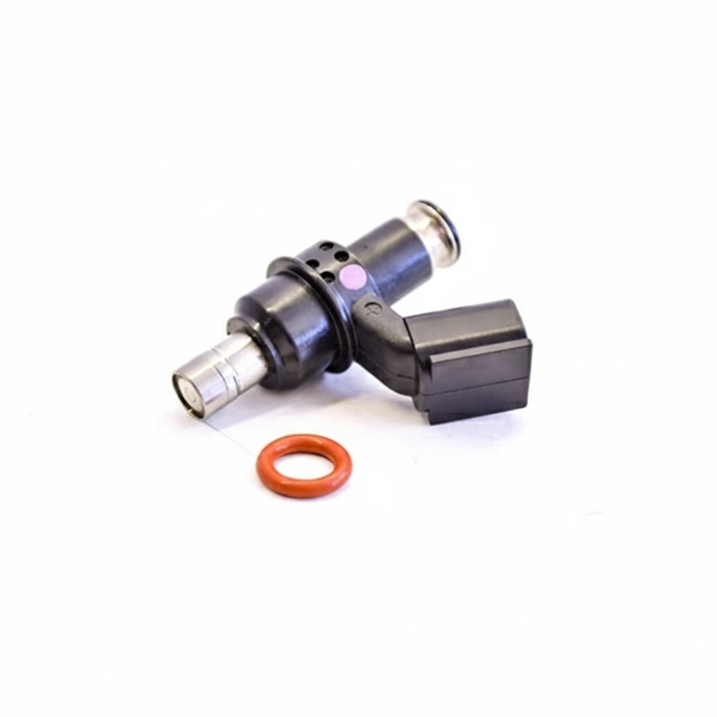 77741023044 - Форсунка KTM 250 350 450 (2012 2015) - фото 1