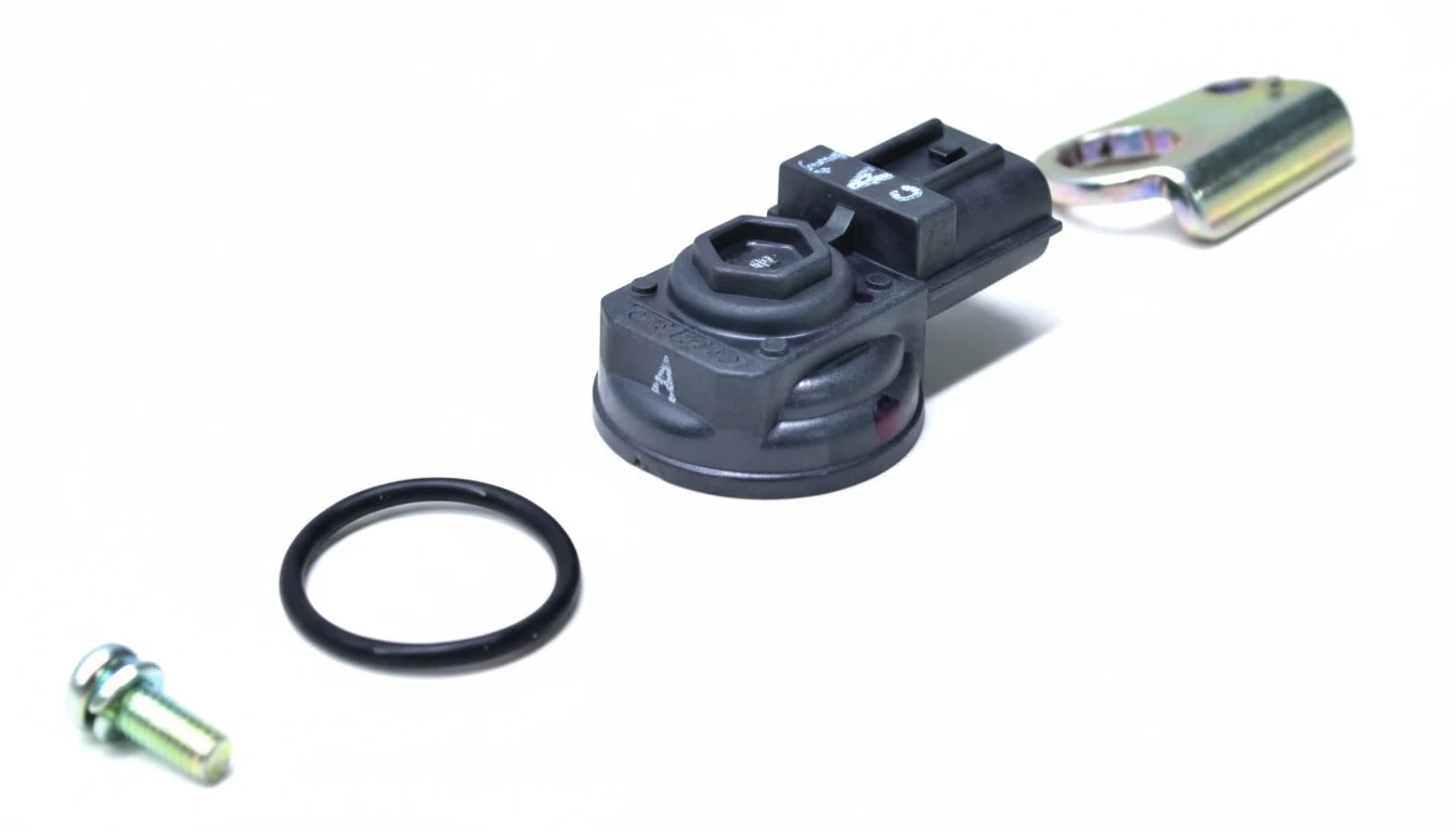 Датчик абсолютного давления MAP KTM 4T 15 21 / Husqvarna 4T 16 21 - фото 1