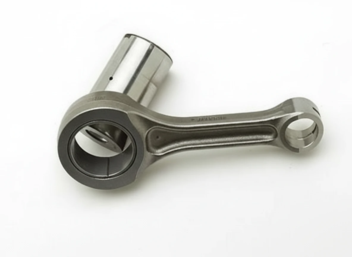 KTM шатунная сборка 350 SXF 13 15 ( 77830015144 ) - фото 1