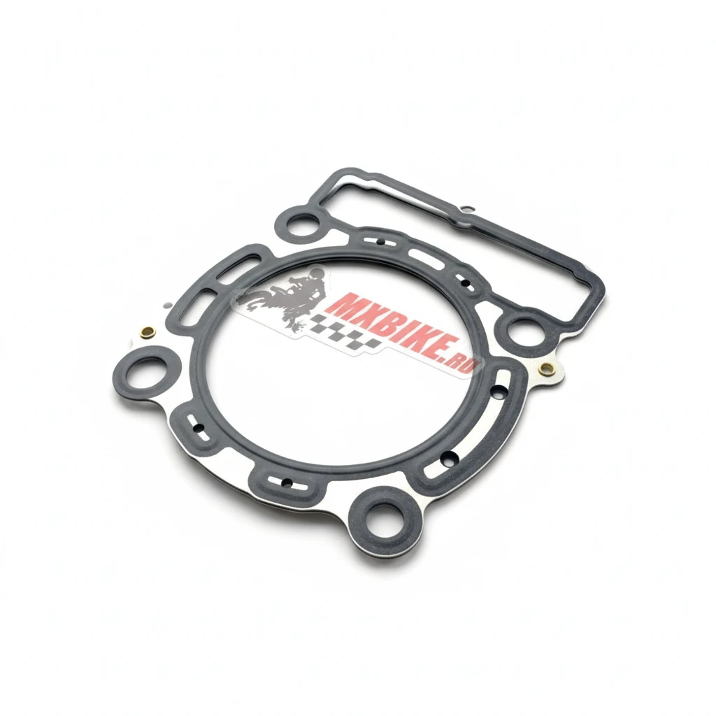 Прокладка головки цилиндра KTM 350SX F 13 15; 350EXC F 14 16 / Husqvarna FC350 14 15; FE350 15 16 - фото 1