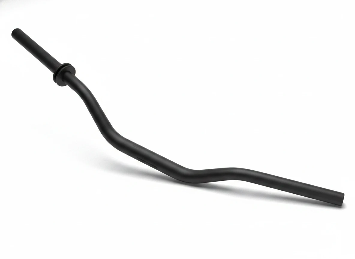 KTM Руль D=28MM Neken черный EXC / TPI / EXCF / XC W 15 23 ( 7800200100030 ) - фото 1