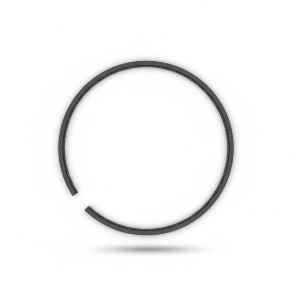 Кольцо маслосъемное KTM EXC 400 530 08 11 - фото 1