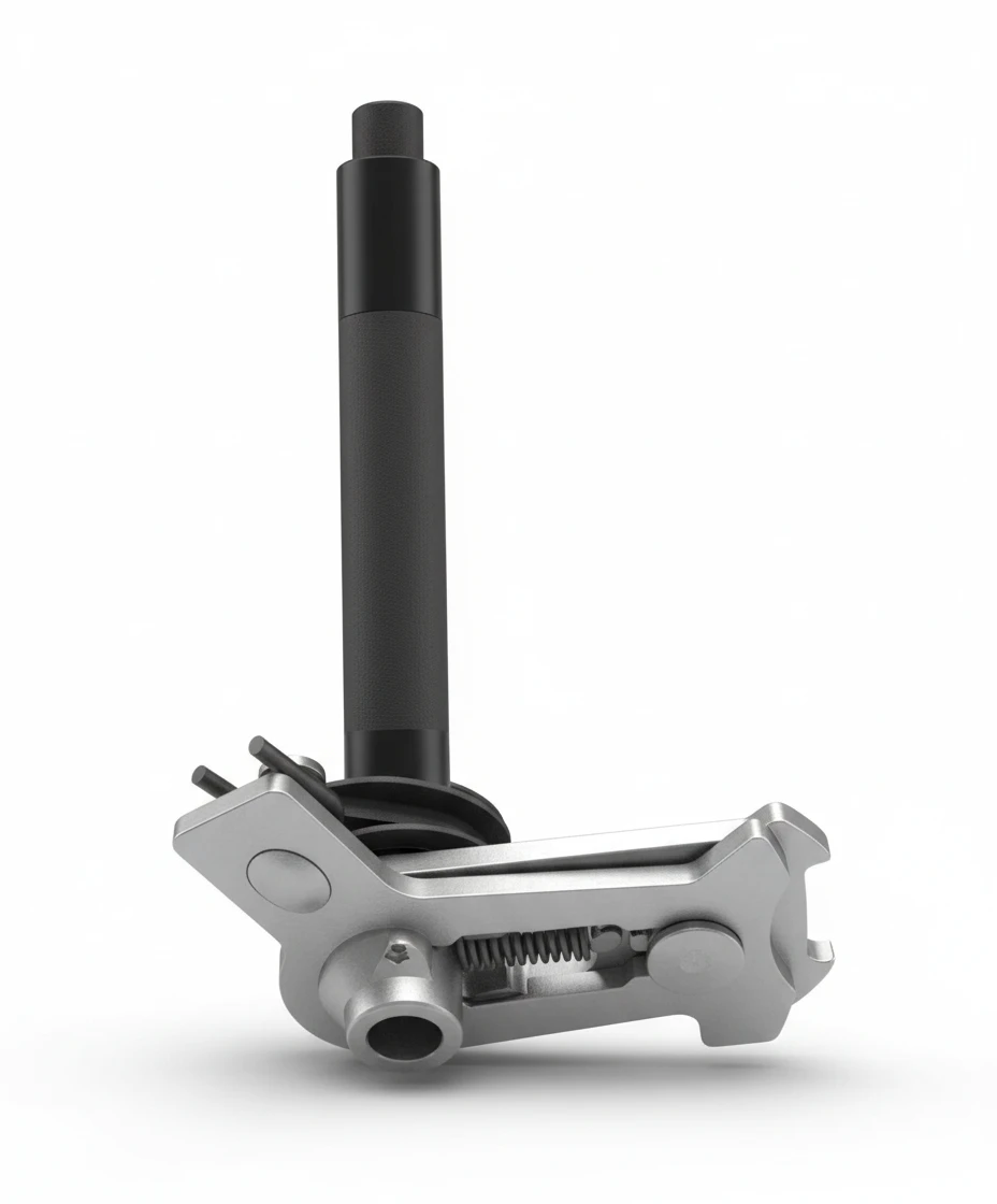 KTM Вал КПП 450 500 530 EXC 08 16 ( 78034005233 / 78034005144 / 78034005044 ) - фото 1