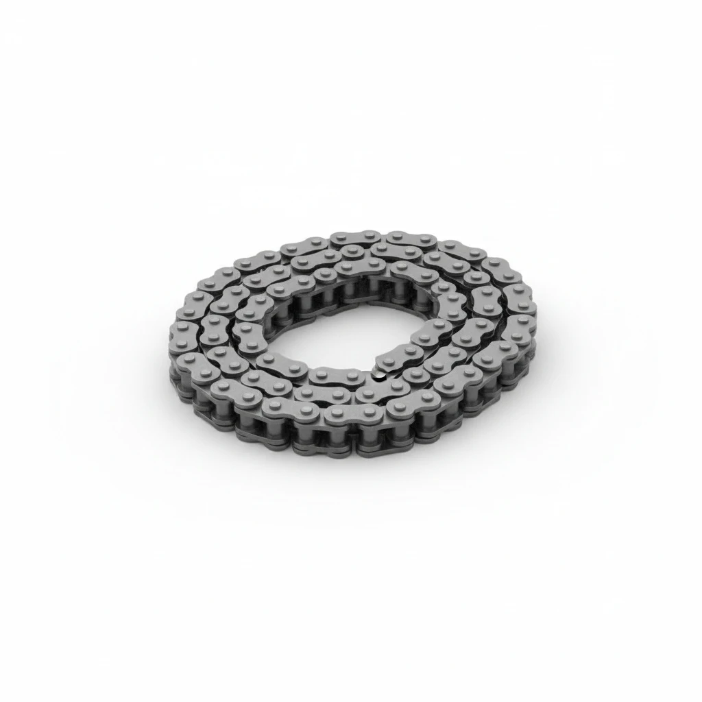 78036013000 - Цепь ГРМ KTM 450 EXC F 2008 2016, KTM 450 SX F 2013 2015, KTM 400 EXC 2009 2011, Husqvarna FE 450 2014 2016, Husqvarna FC 450 2014 2015 - фото 1