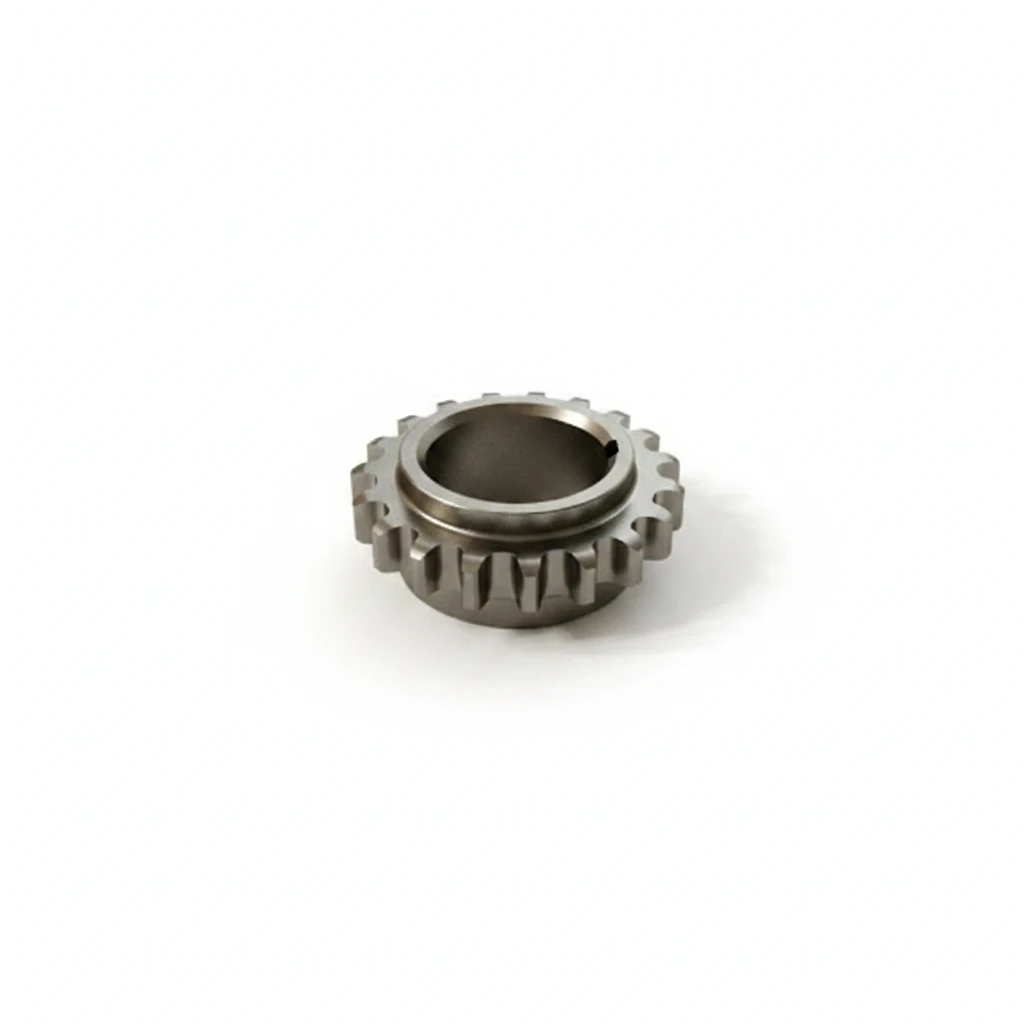 KTM шестерня цепи ГРМ (низ) 18T. 450 500 EXCF 09 21 / SXF 13 21 ( 78036014300 / 78036014200 ) - фото 1