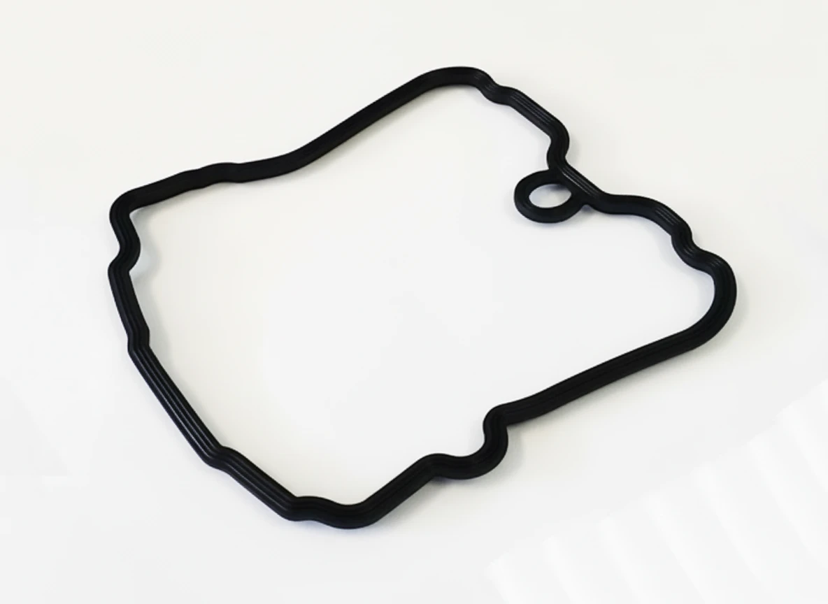 Прокладка клапанной крышки KTM 450SX F 12 15; 450 500EXC F 13 16 / Husqvarna FC450 14 15; FE450 501 14 16 - фото 1