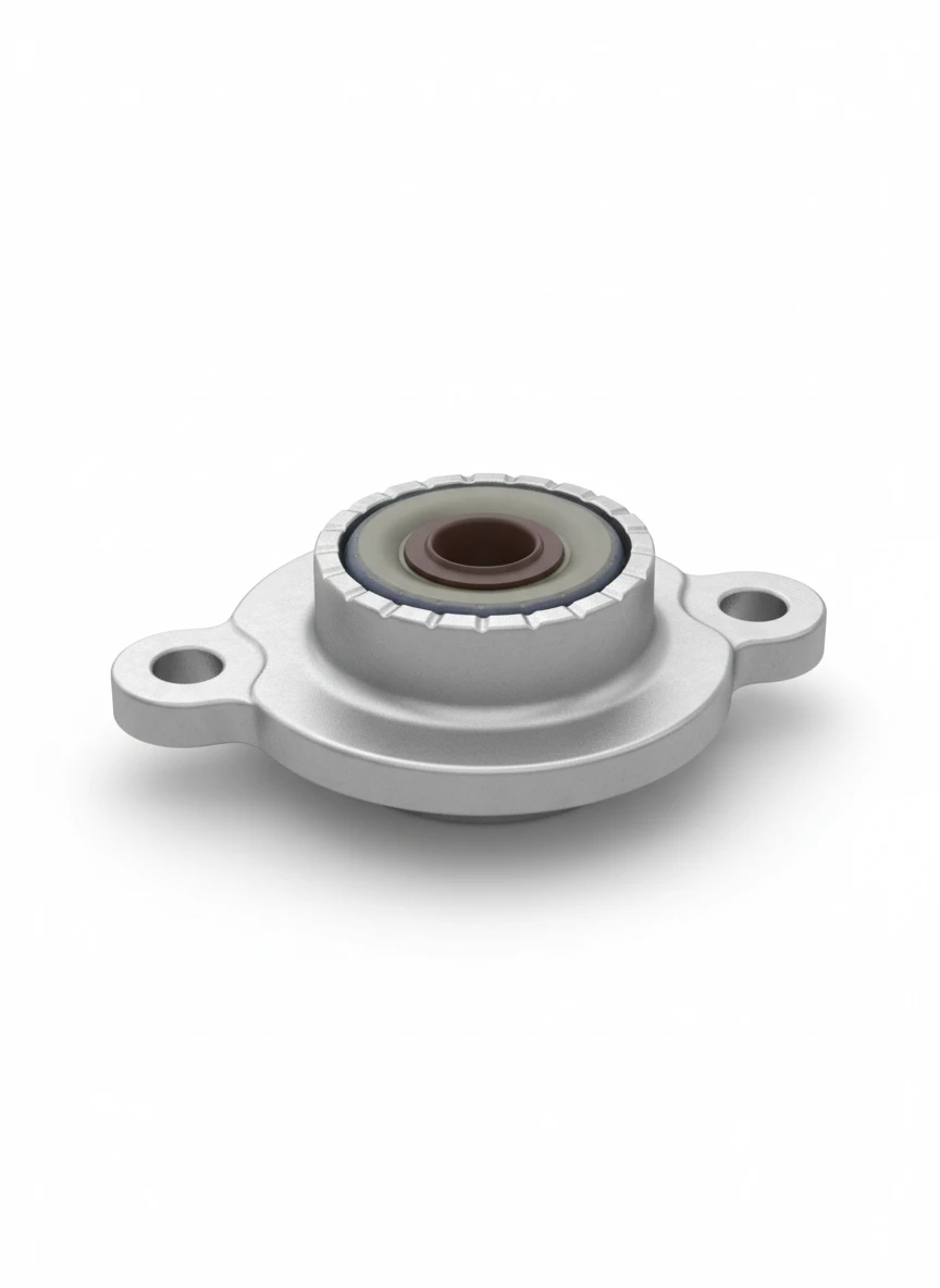 KTM крышка маслонасоса 400 450 530 EXCF 09 11 ( 78038103233 / 78038103133 / 78038103100 ) - фото 1