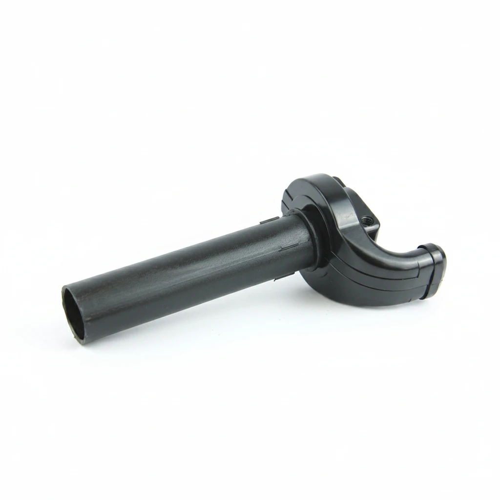 Ручка газа в сборе KTM SX F 10 15, EXC F 12 16 / Husaberg FE 13 14 / Husqvarna FC 14 15, FE 14 16 - фото 1