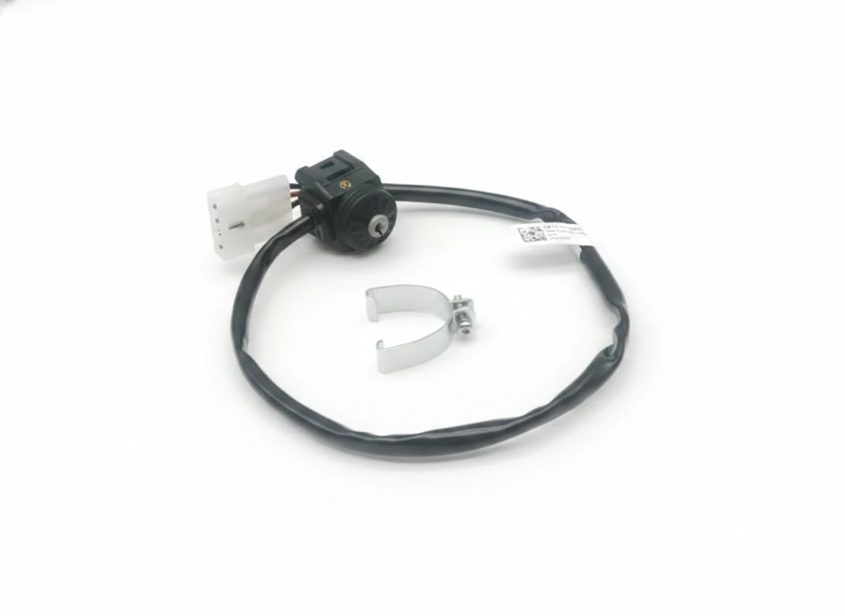 KTM Кнопка старт GREY 13 EXC 04 23 ( 78111074000 / 59411074000 ) - фото 1