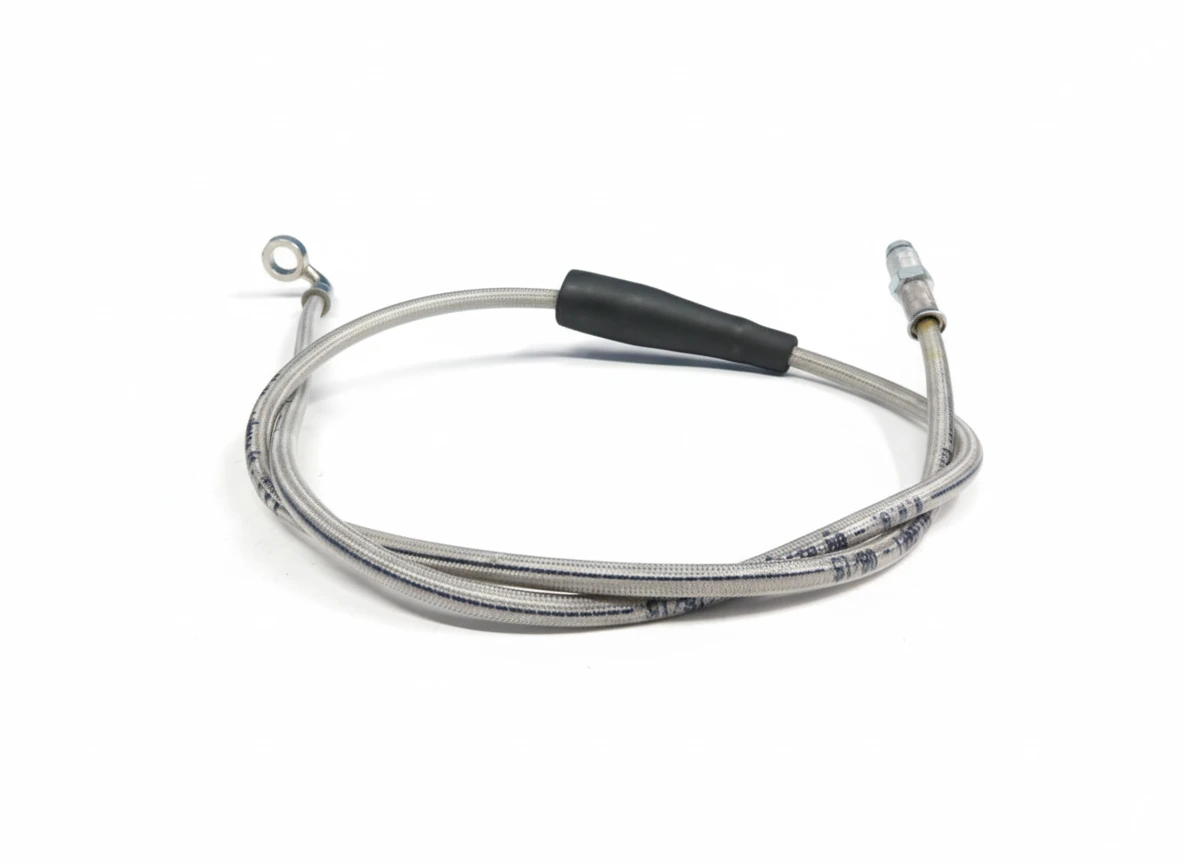 Магистраль сцепления KTM SX F, EXC F 12 21 / Husaberg Husqvarna FC, FE 13 21 - фото 1