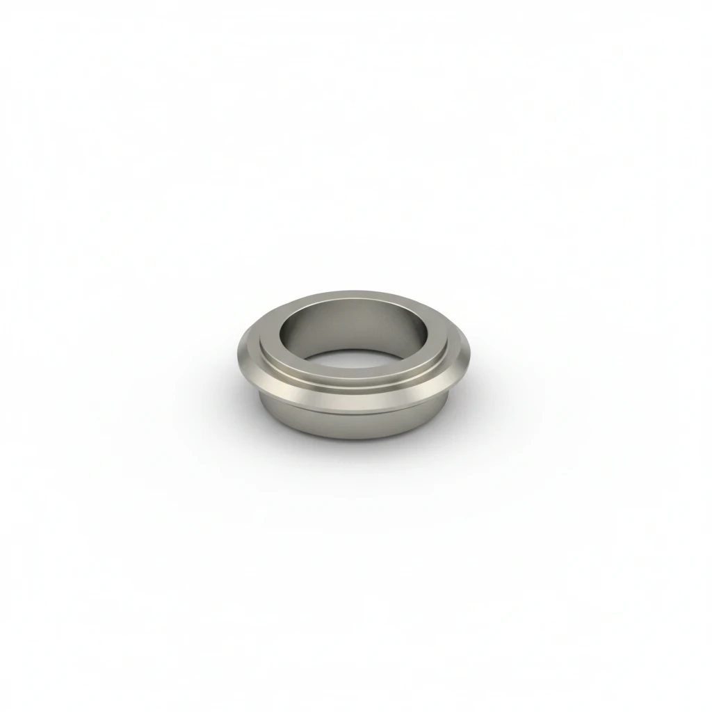 Втулка вторичного вала КПП KTM - фото 1