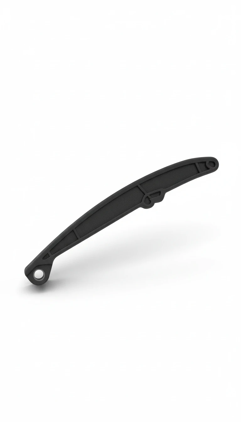 Башмак натяжителя цепи ГРМ KTM450(12 15)/FE450 501(13 16), original - фото 1