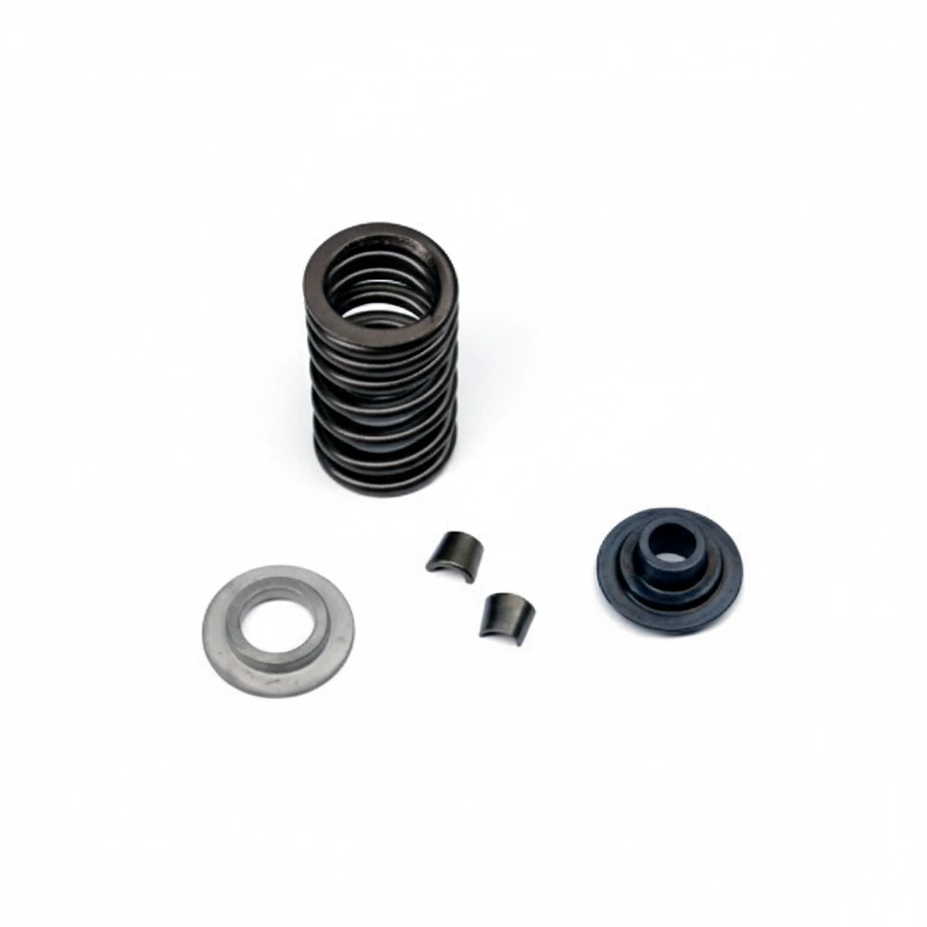 KTM комплект клапанной пружины ( выпуск ) 450 500 EXCF 14 19 ( 78136029044 ) - фото 1