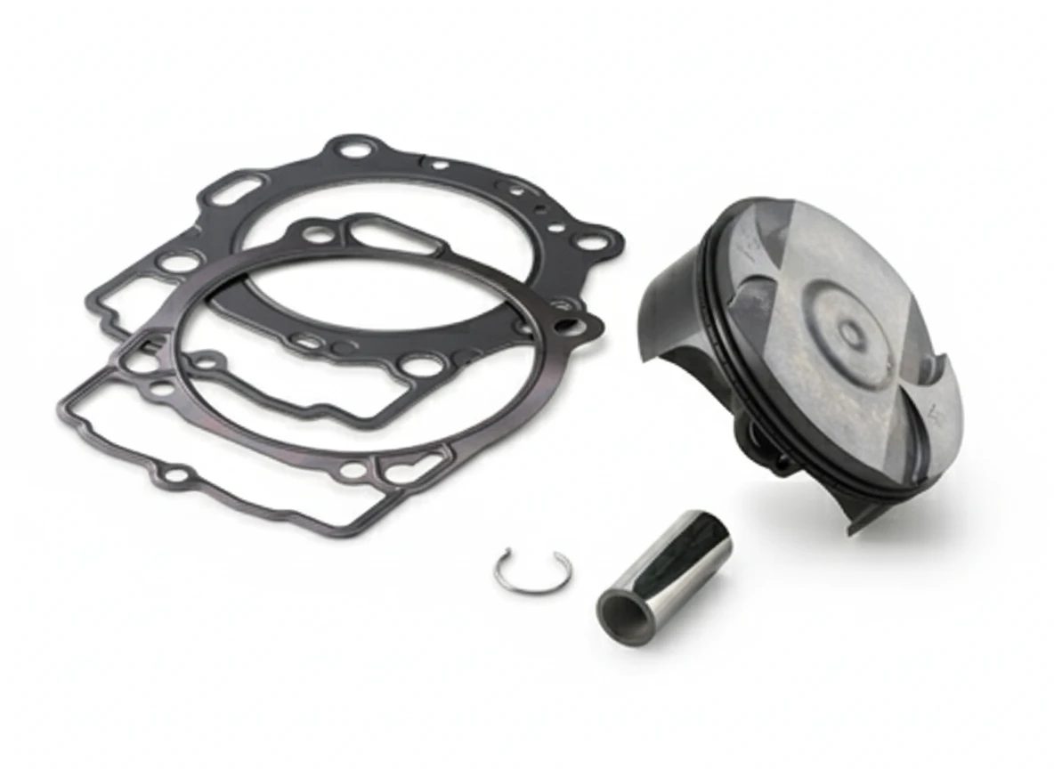 Поршень с прокладками комплект (группа 1) KTM 500EXC F 12 16 / Husaberg FE501 13 14 / Husqvarna FE501 14 16 - фото 1