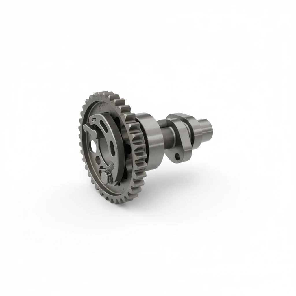 Распредвал KTM 500EXC F 12 16 / Husqvarna FE501 14 16 / Husaberg FE501 2013 - фото 1