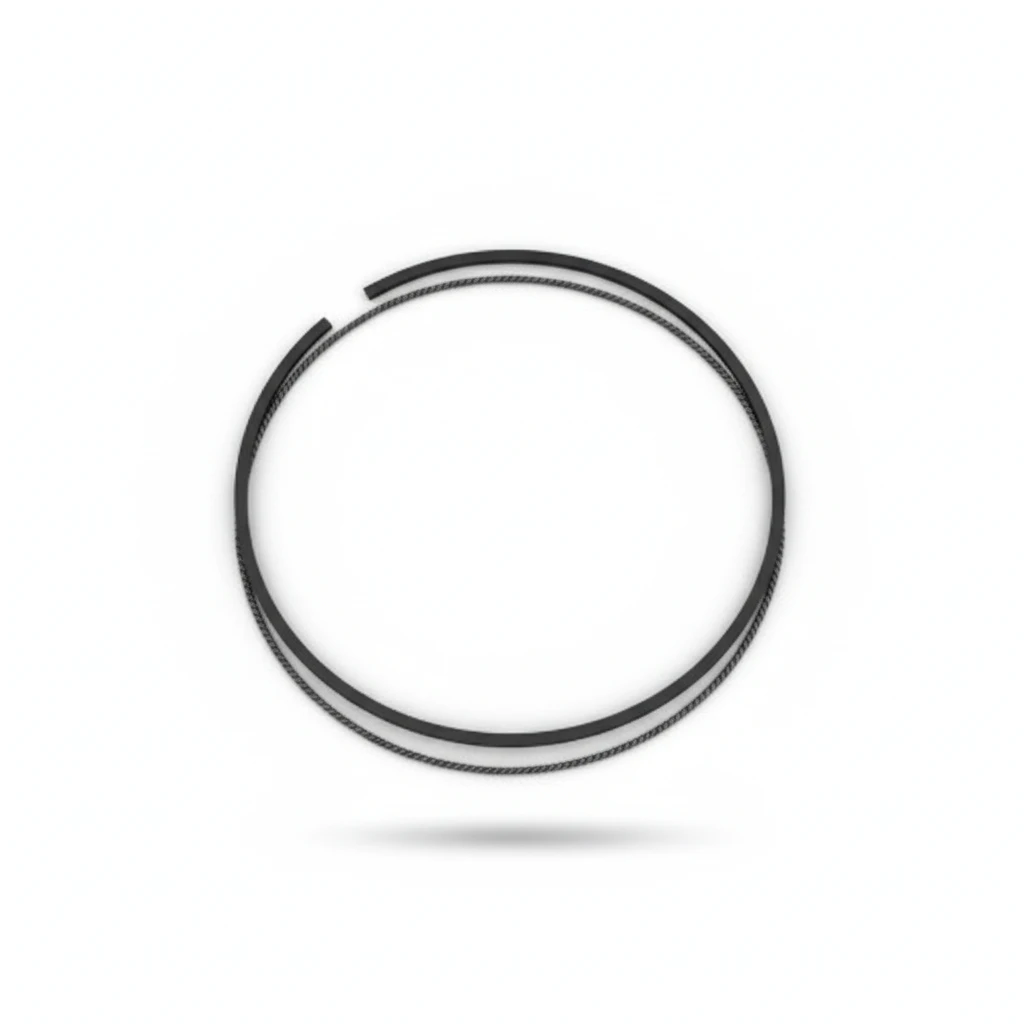 KTM Маслосъемное кольцо 450 / 500 SX / EXC 12 21 ( 78930032000 ) - фото 1