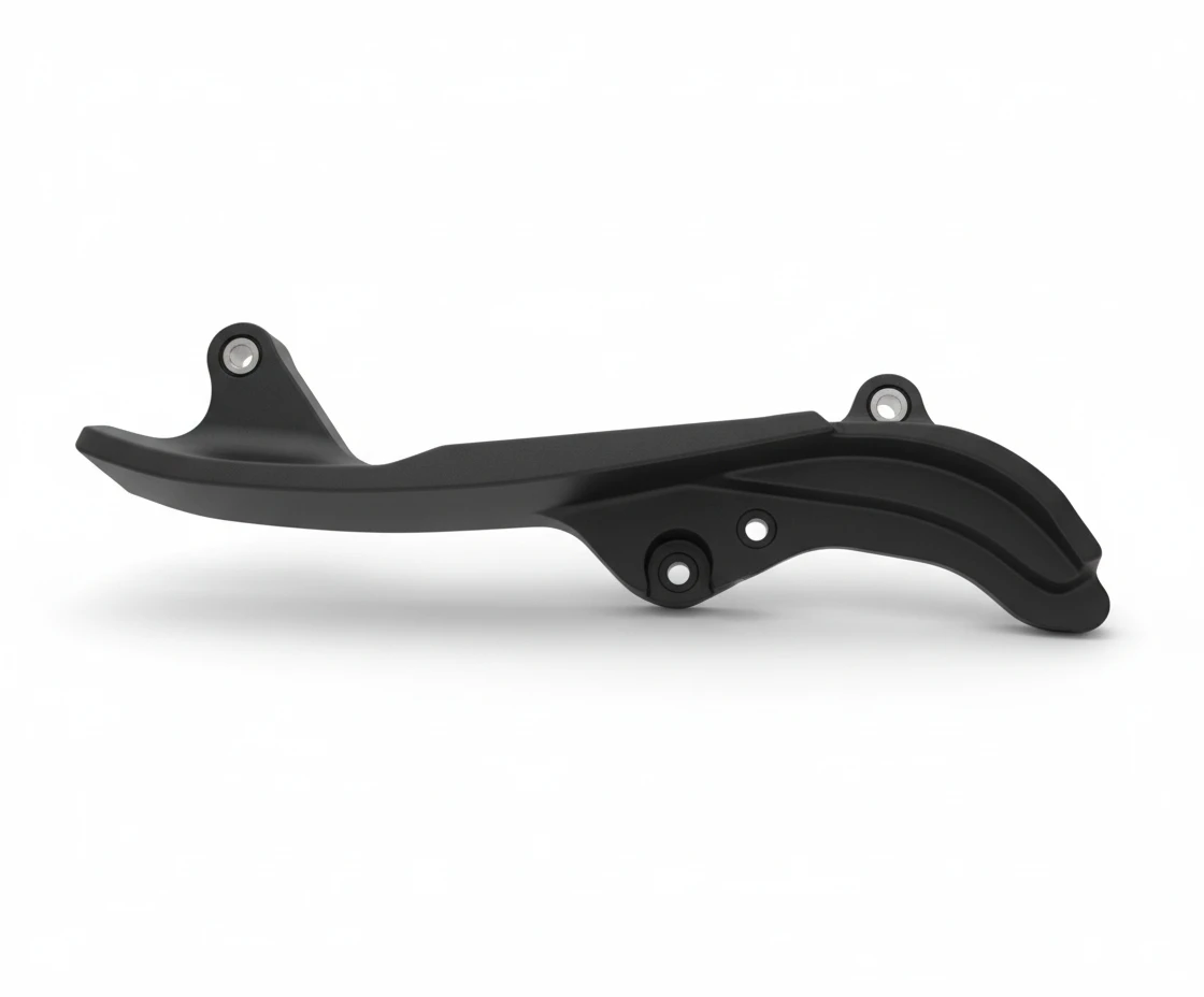 KTM защитный кожух звезды SX 17-> / EXC 18-> ( 79003096010 ) - фото 1