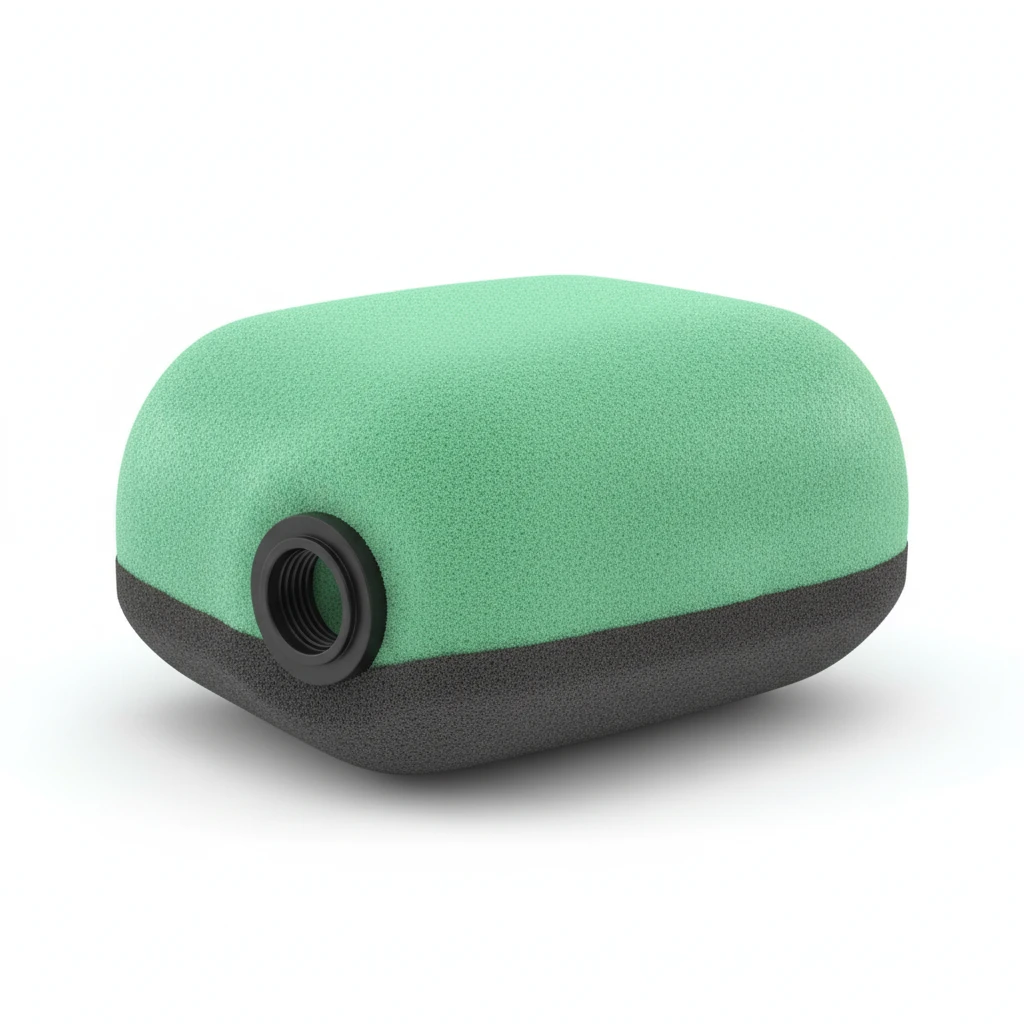 KTM Фильтр воздушный пропитанный маслом FOR SERIES 16 SX SX F 15 22 // EXC TPI / EXC F 17 23 // HQV TE FE 17 23 ( 79006015000A / 79006015000 A ) - фото 1