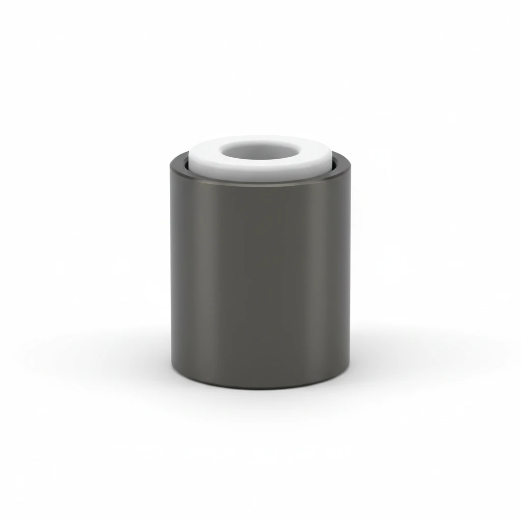 Поршень заднего тормозного суппорта (24 мм) KTM EXC EXC F 17 21 / Husqvarna TE FE 2017 - фото 1