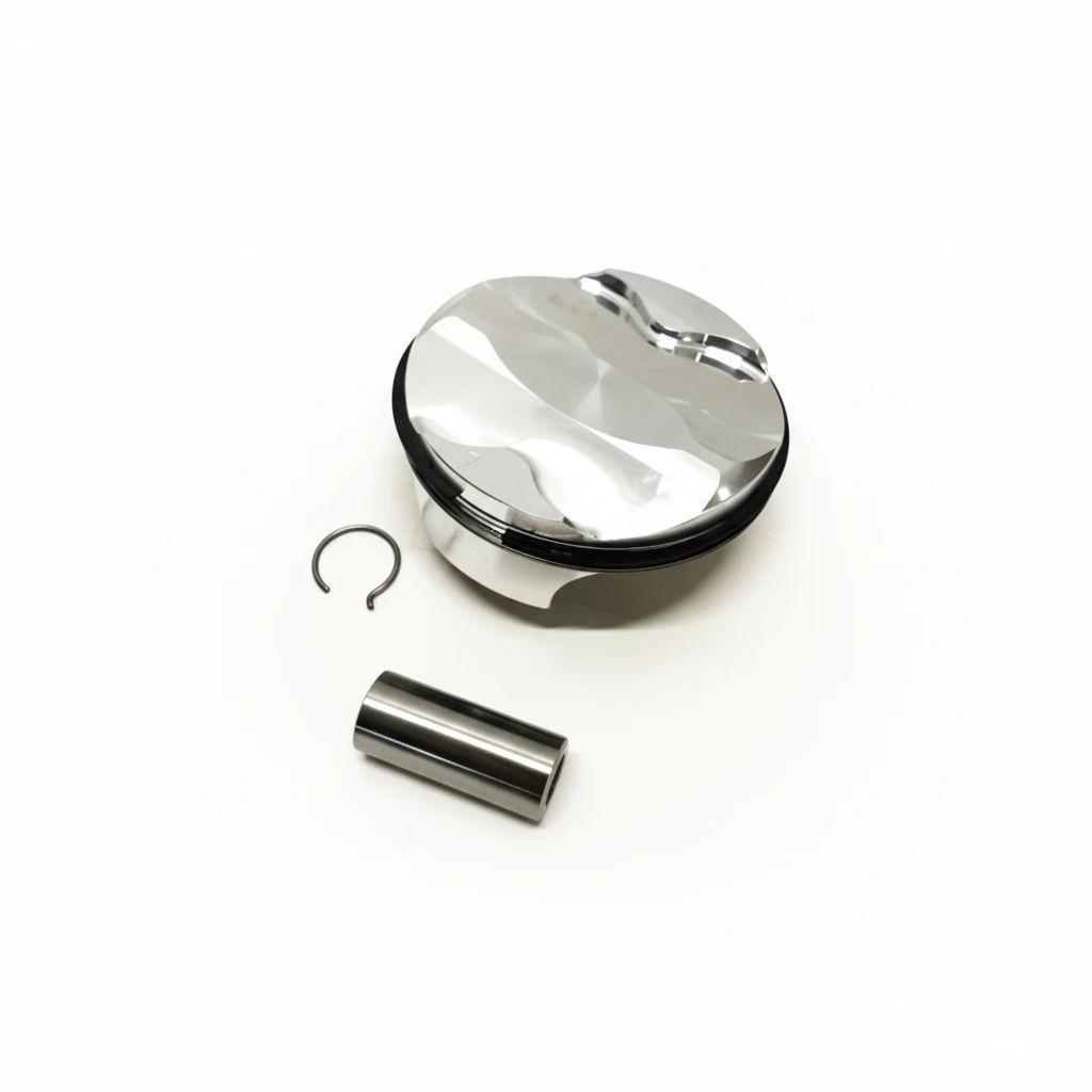 Поршень (группа 2) KTM 250EXC F 20 23 / Husqvarna FE250 20 23 / GasGas EC350F 21 23 - фото 1