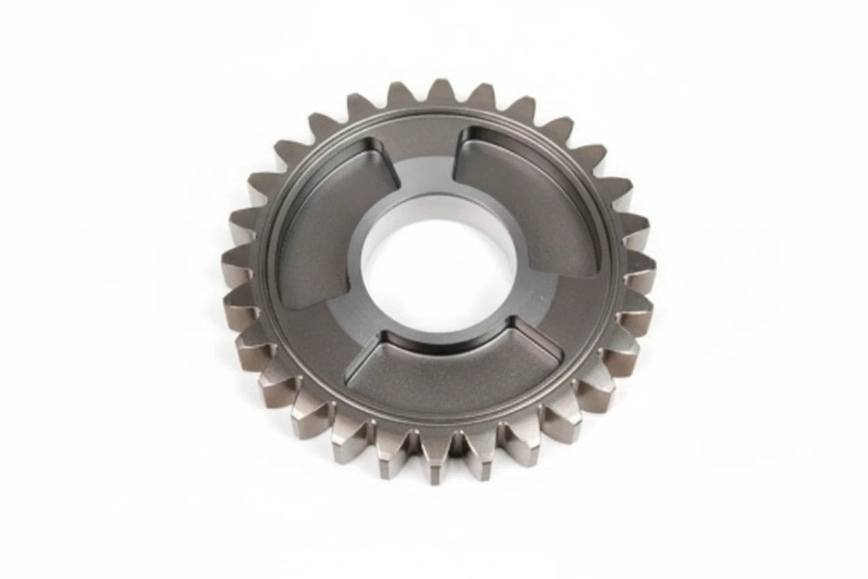 79033013200 - KTM шестерня idler gear 3 rd. - фото 1