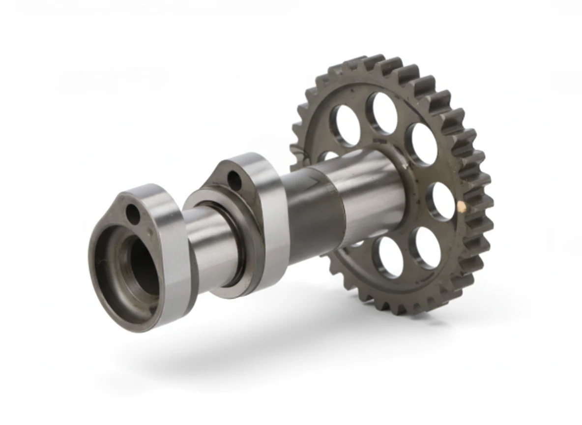 Распредвал выпускной KTM 250SX F 16 18 / Husqvarna FC250 16 18 - фото 1