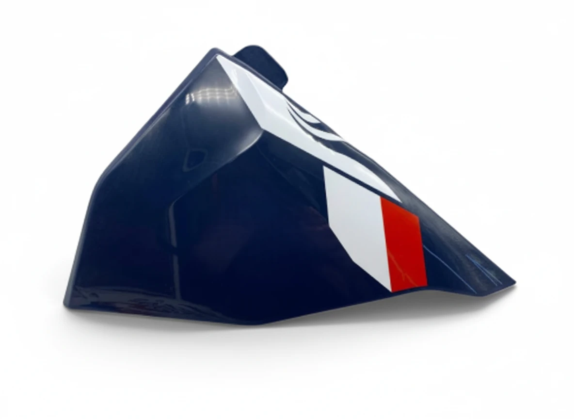 Крышка воздушного фильтра SixDays KTM EXC EXCF 150 500 /23 - фото 1