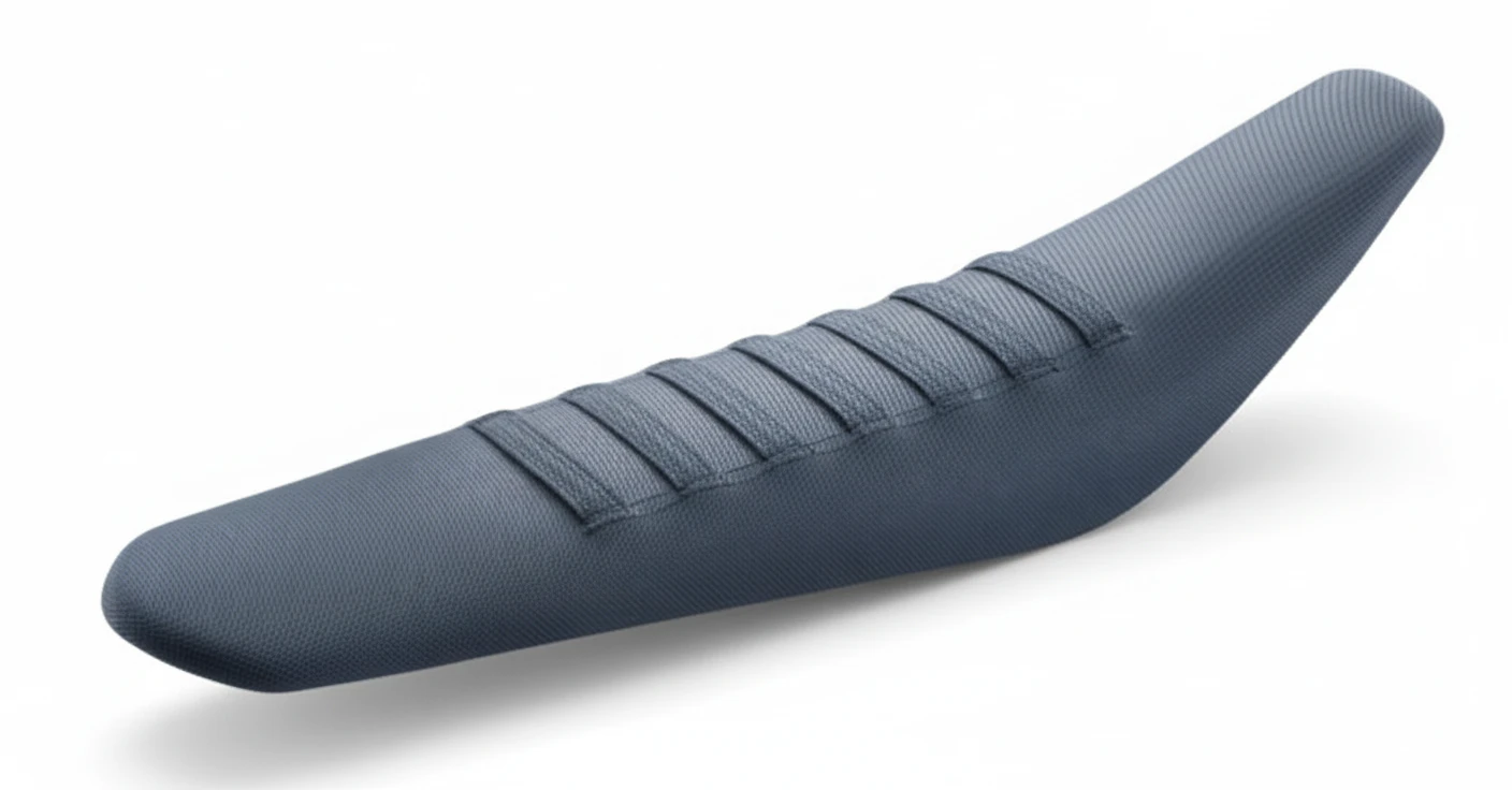 Заводское гоночное сиденье - фото 1