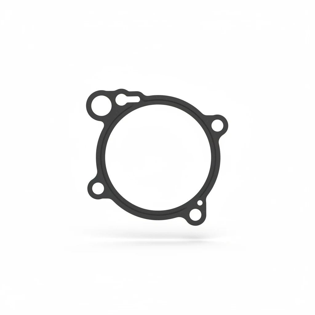 Прокладка под цилиндр KTM 250 350SX F 16 22; 250 350EXC F 17 23 / Husqvarna FC250 350 16 22; FE250 350 17 23 / GasGas MC F250 350 21 22; EC F250 350 21 23 - фото 1