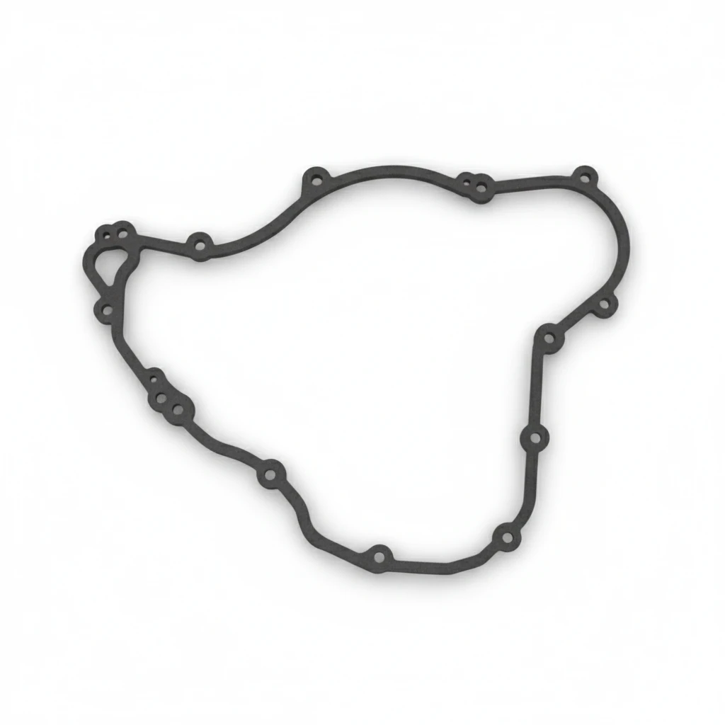 KTM прокладка крышки сцепления EXC F 250 350 17 19 ( 79230125000 / 79230125100 ) - фото 1