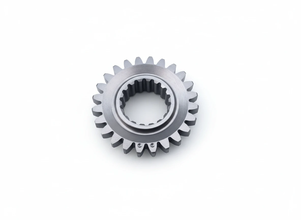 Шестерня коленвала KTM 250 350SX F 16- ; 250 350EXC F 17- / Husqvarna FC250 350 16- ; F250 350 17- / GasGas MC250F 350F 21- ; EC250F 350F 21- - фото 1