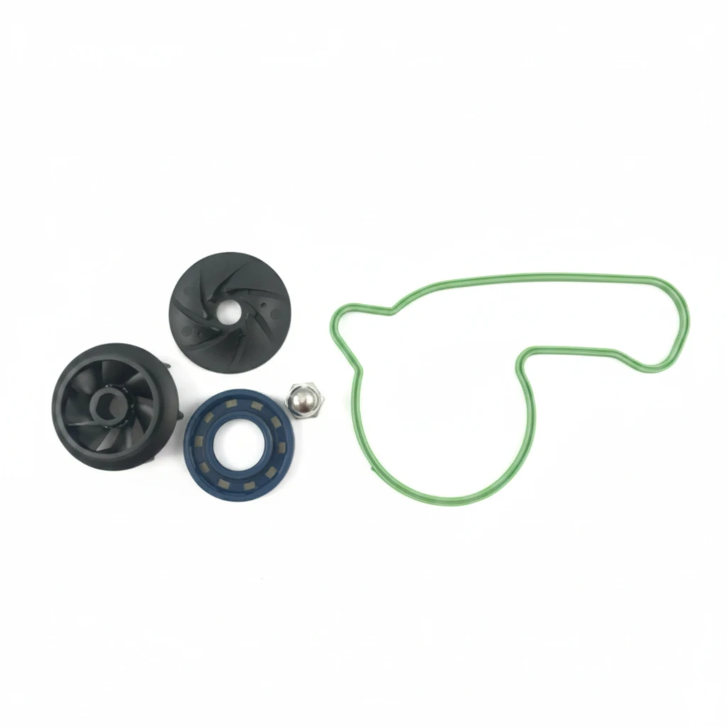 Ремкомплект помпы KTM 250 350SX F 16 21; 250 350EXC F 17 21 / Husqvarna FC250 350 16 21; FE250 350 17 21 - фото 1