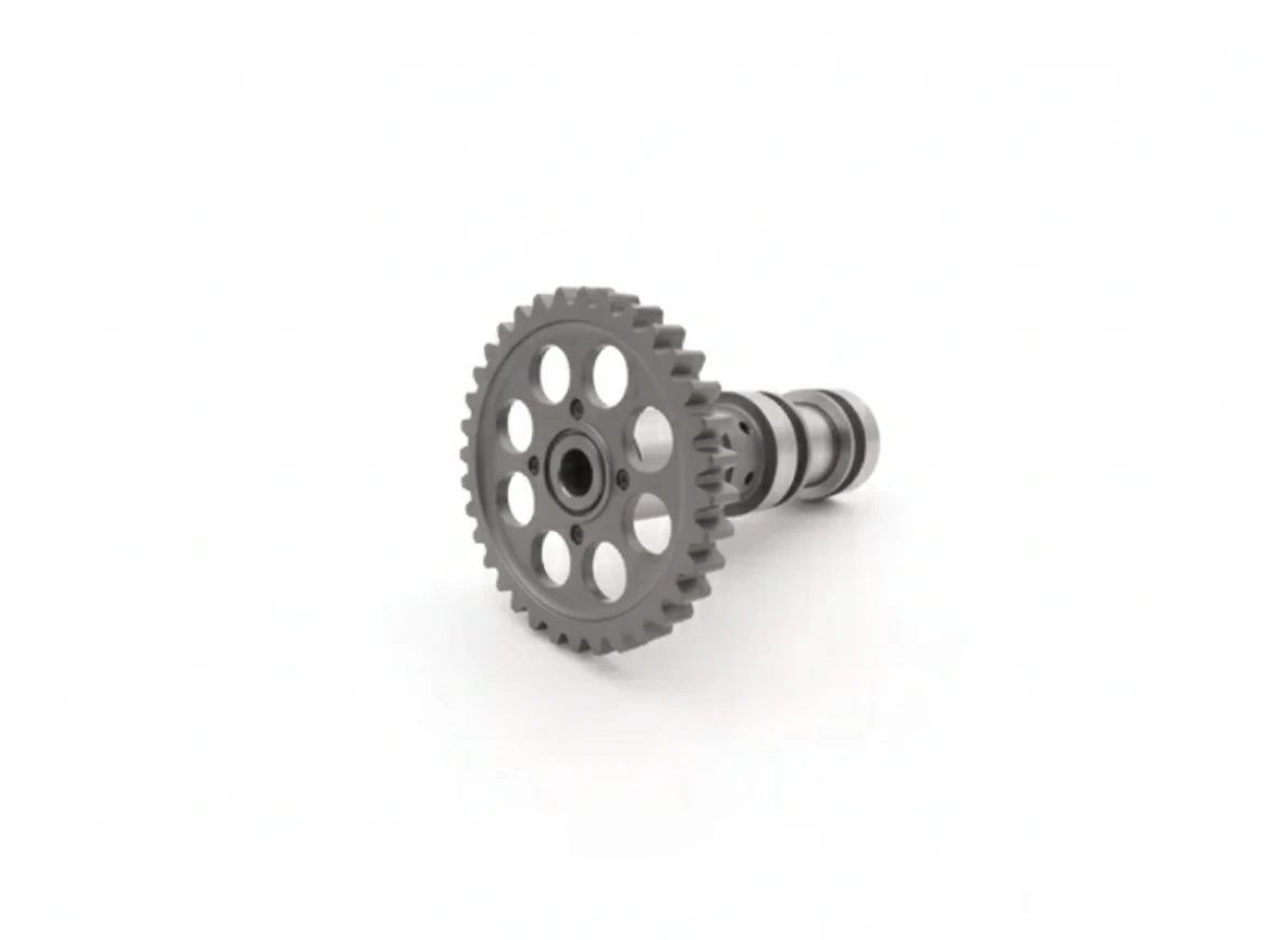 Распредвал впускной KTM 350SX F 16- / Husqvarna FC350 16-  - фото 1