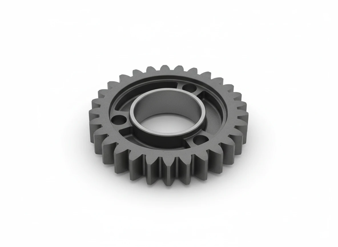 Шестерня 5 передачи (первичный вал) KTM 250SX, 350SX F 19 20 / Husqvarna TC250, FC350 19 20 - фото 1