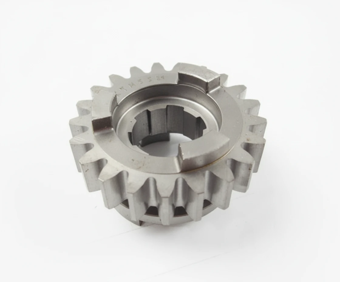 Шестерня 5 передачи (вторичный вал) KTM 250SX 03 20 / 350SX F 11 20 / Husqvarna TC250, FC350 14 20 - фото 1