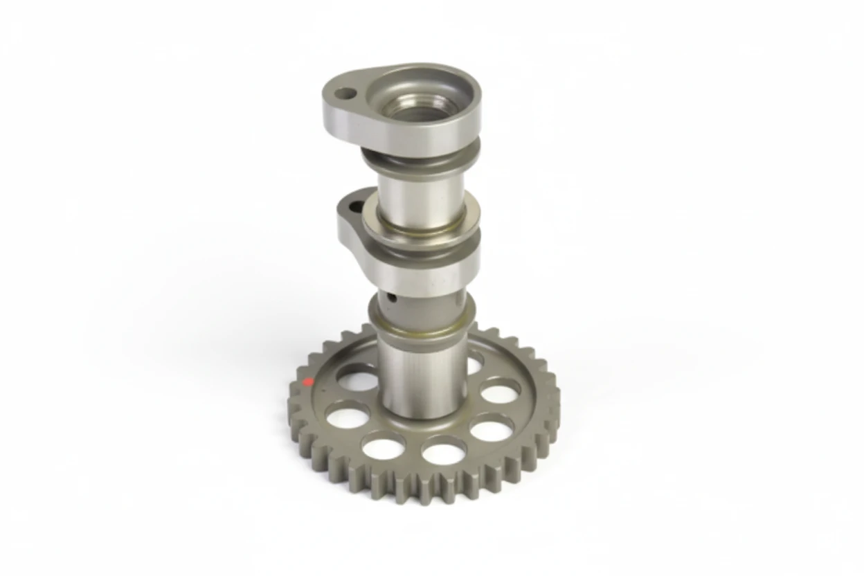 Распредвал впускной KTM 350EXC F 20 23 / Husqvarna FE350 20 23 / GasGas EC350F 21 23 - фото 1