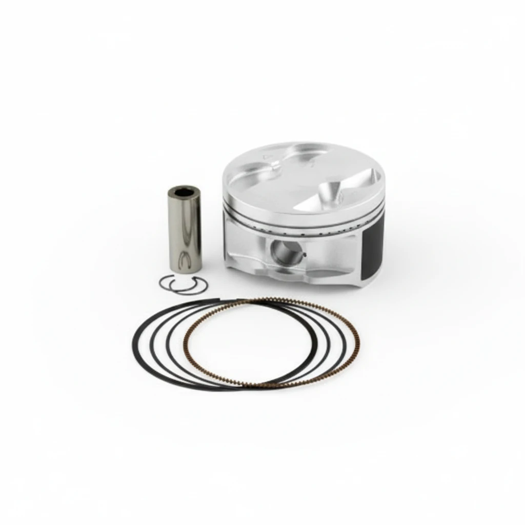Поршень комплект (группа 1) KTM 450EXC F 12 19 / Husaberg FE450 13 14 / Husqvarna FE450 14 19 - фото 1