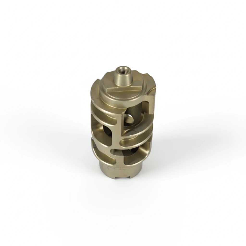 Копирный вал KTM 450SX F 15 20 / Husqvarna FC450 16 20 - фото 1