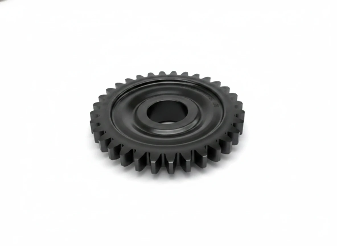 KTM приводная шестерня маслонасоса 450 SXF 15-> 450 500 EXCF 17-> ( 79438001033 ) - фото 1